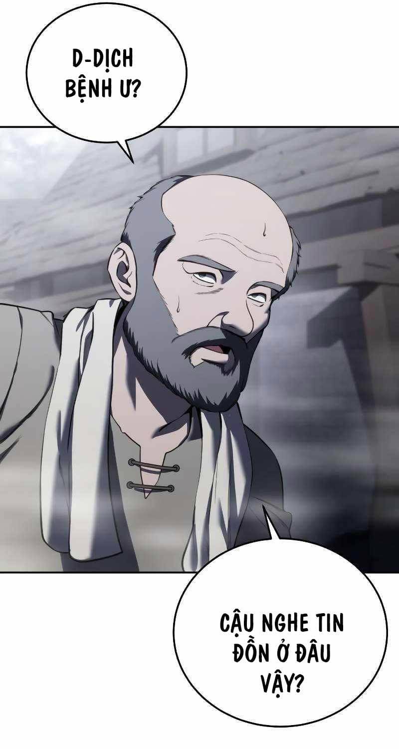 Truyện Tranh Tinh Tú Kiếm Sĩ trang 4