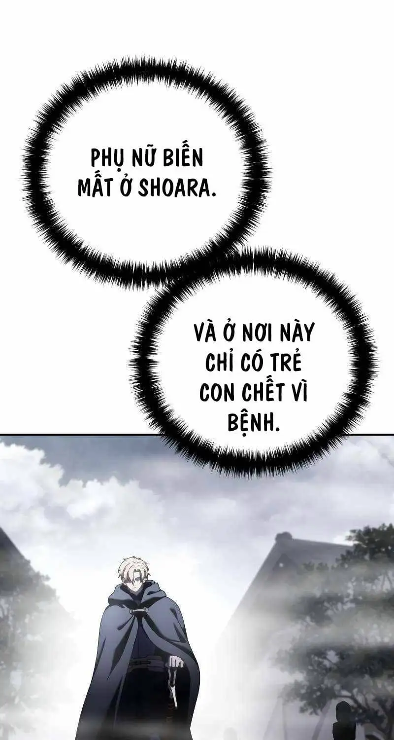 Truyện Tranh Tinh Tú Kiếm Sĩ trang 4