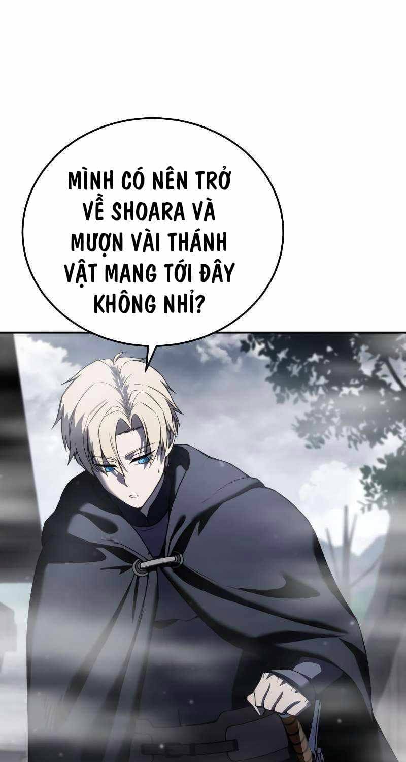 Truyện Tranh Tinh Tú Kiếm Sĩ trang 4