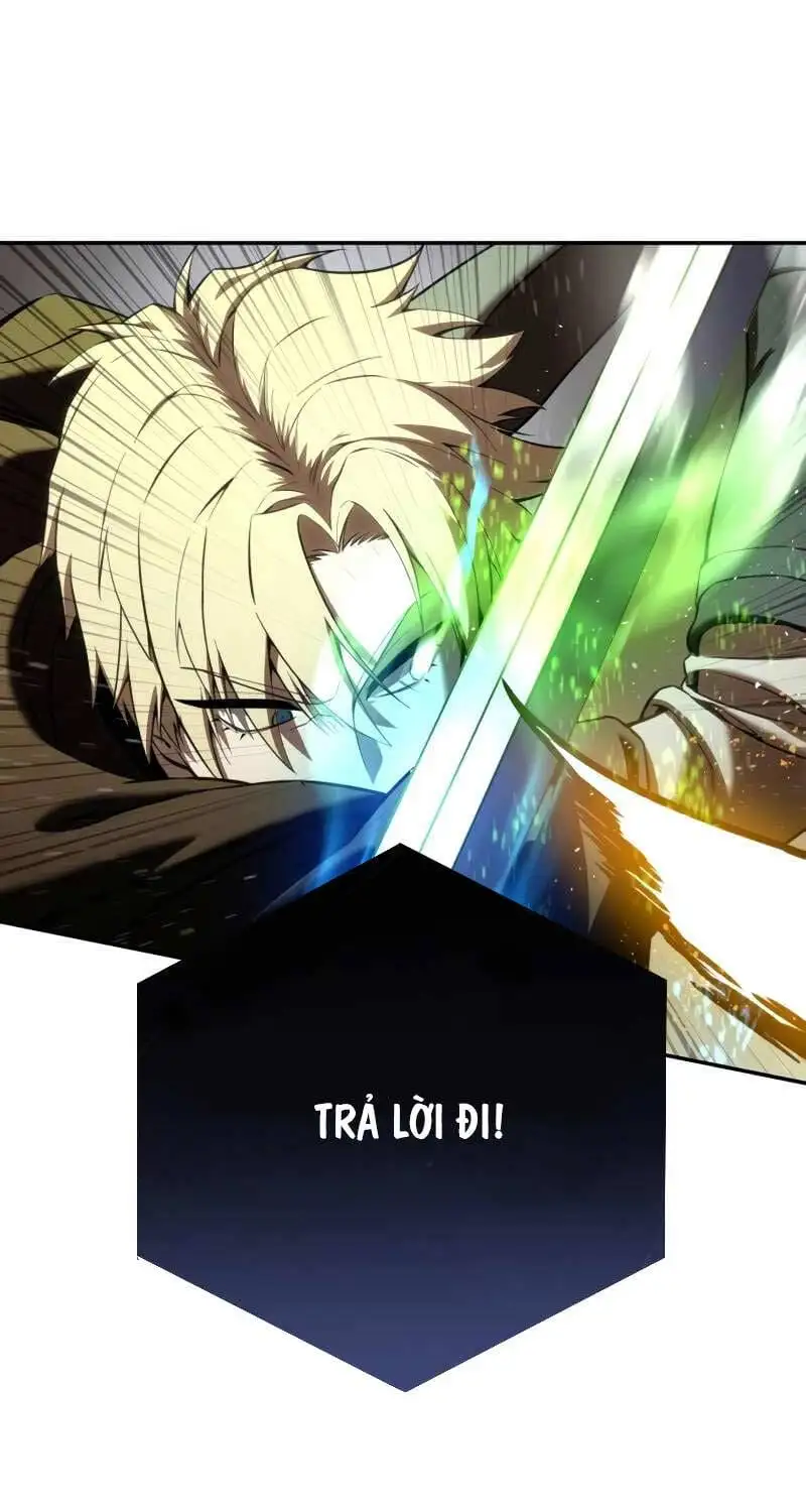 Truyện Tranh Tinh Tú Kiếm Sĩ trang 4