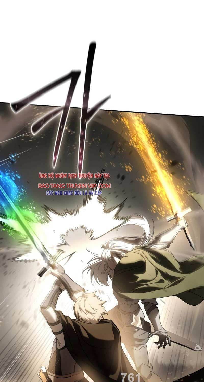 Truyện Tranh Tinh Tú Kiếm Sĩ trang 4