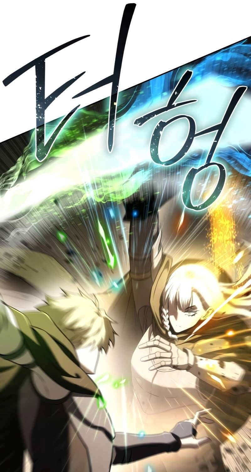 Truyện Tranh Tinh Tú Kiếm Sĩ trang 4