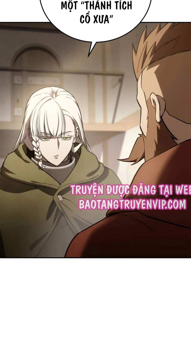 Truyện Tranh Tinh Tú Kiếm Sĩ trang 4