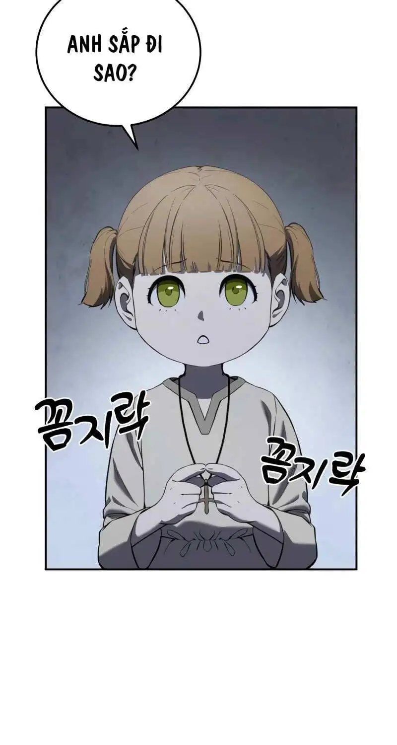 Truyện Tranh Tinh Tú Kiếm Sĩ trang 4