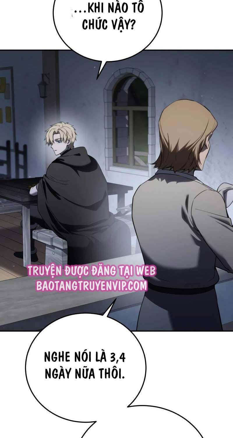 Truyện Tranh Tinh Tú Kiếm Sĩ trang 4