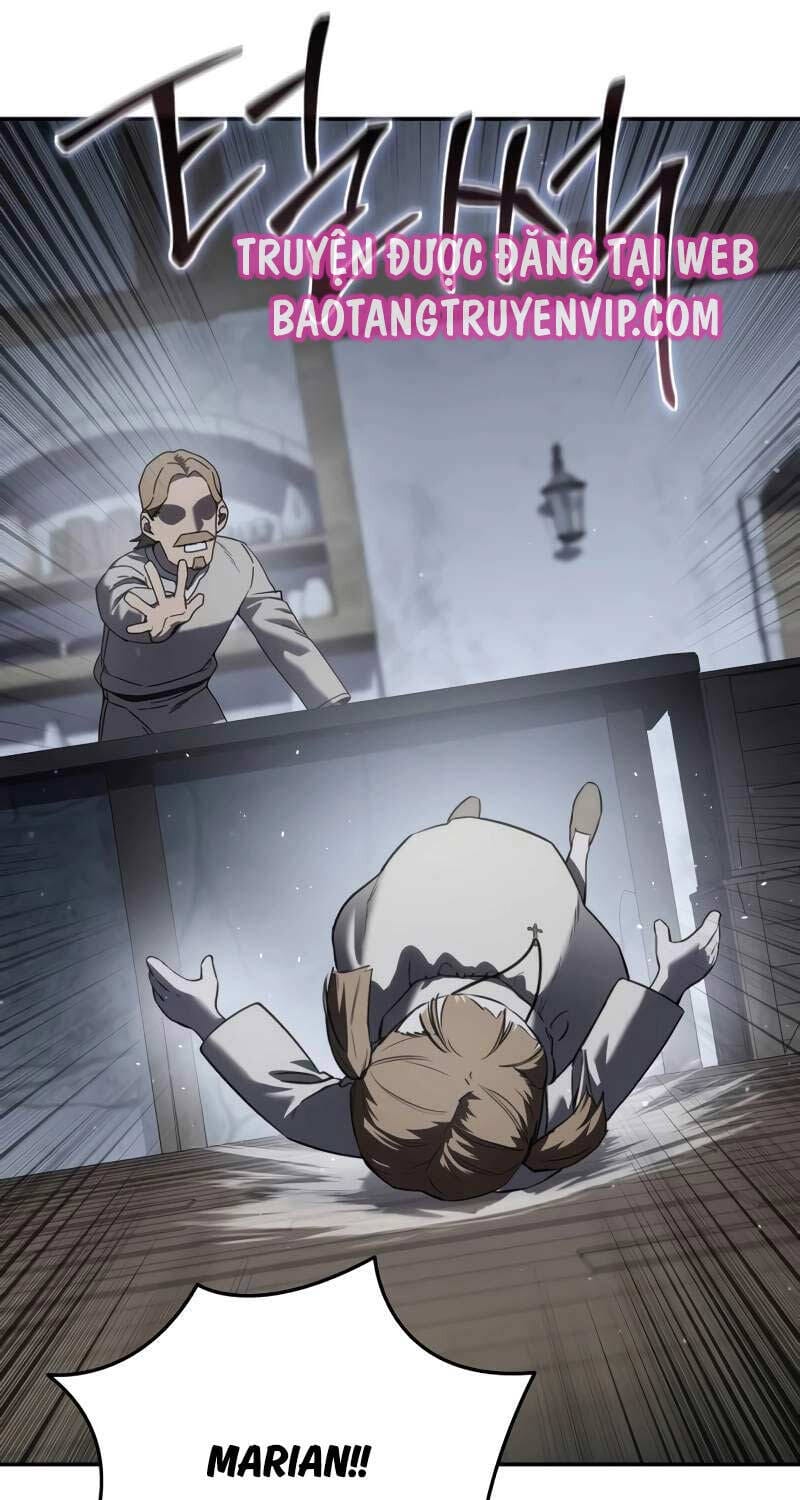 Truyện Tranh Tinh Tú Kiếm Sĩ trang 4