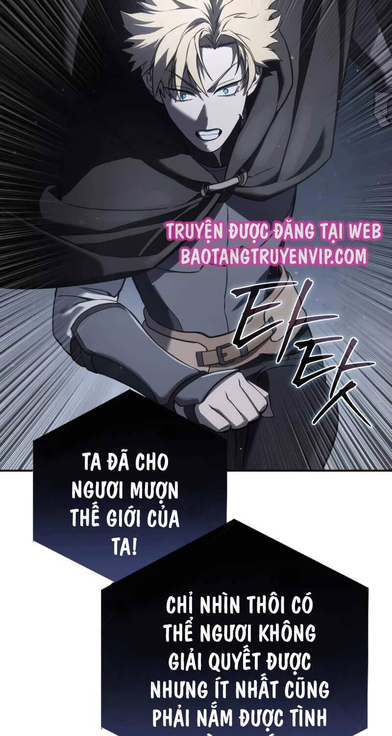 Truyện Tranh Tinh Tú Kiếm Sĩ trang 4