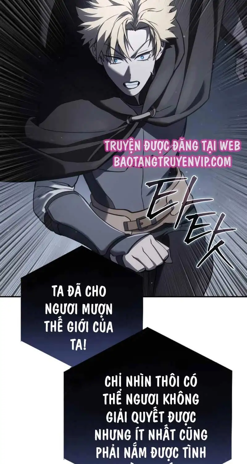 Truyện Tranh Tinh Tú Kiếm Sĩ trang 4