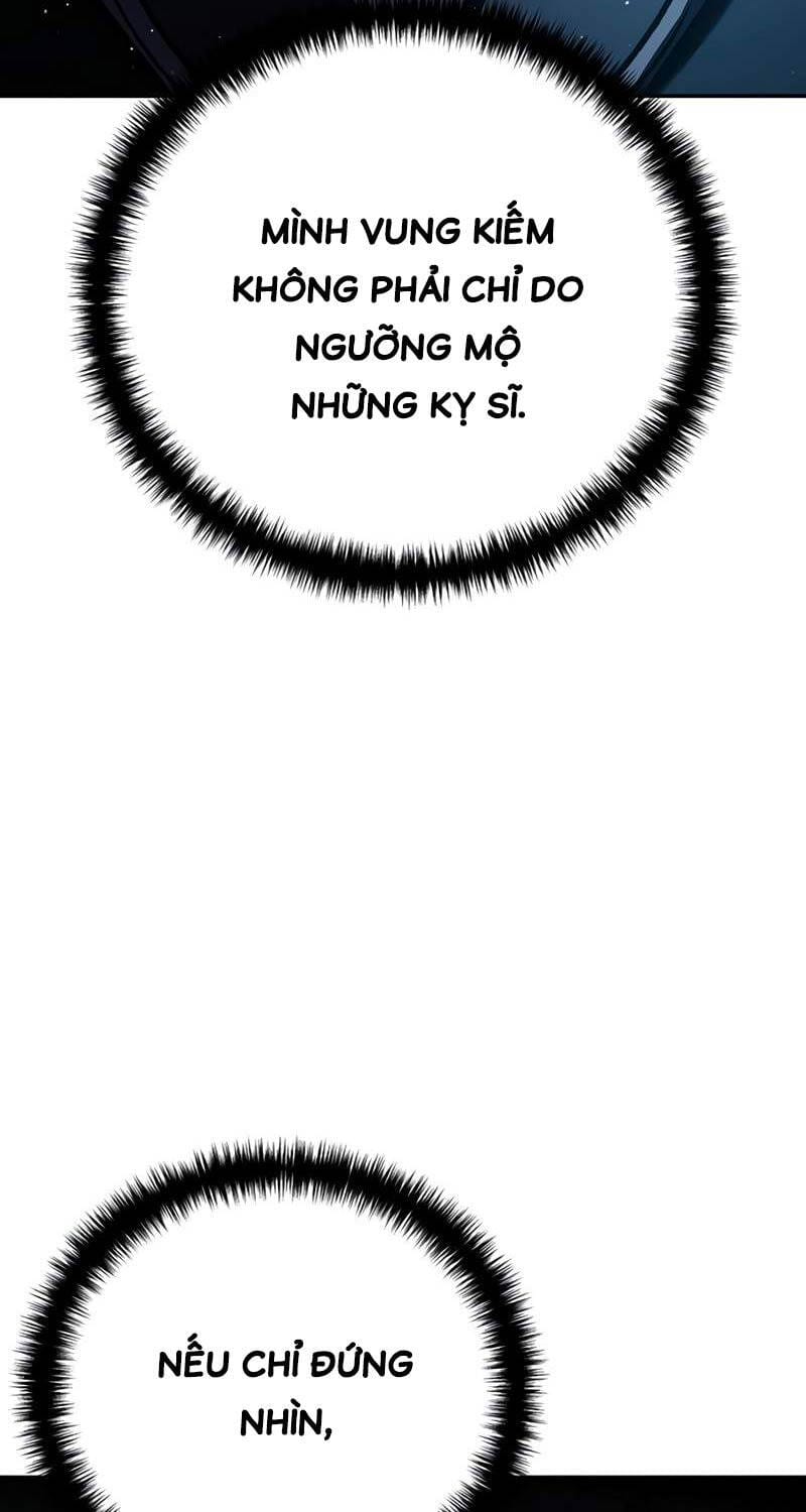 Truyện Tranh Tinh Tú Kiếm Sĩ trang 4