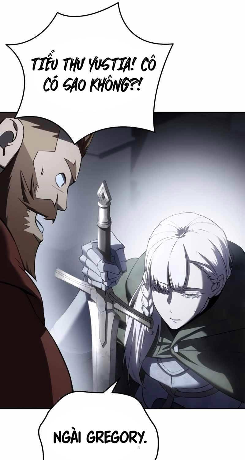 Truyện Tranh Tinh Tú Kiếm Sĩ trang 4