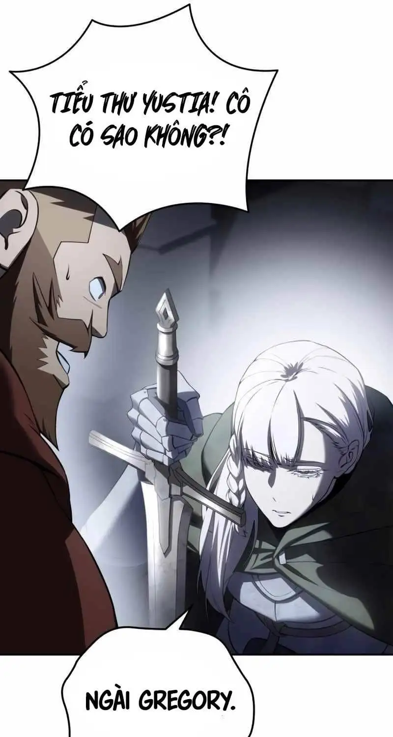 Truyện Tranh Tinh Tú Kiếm Sĩ trang 4