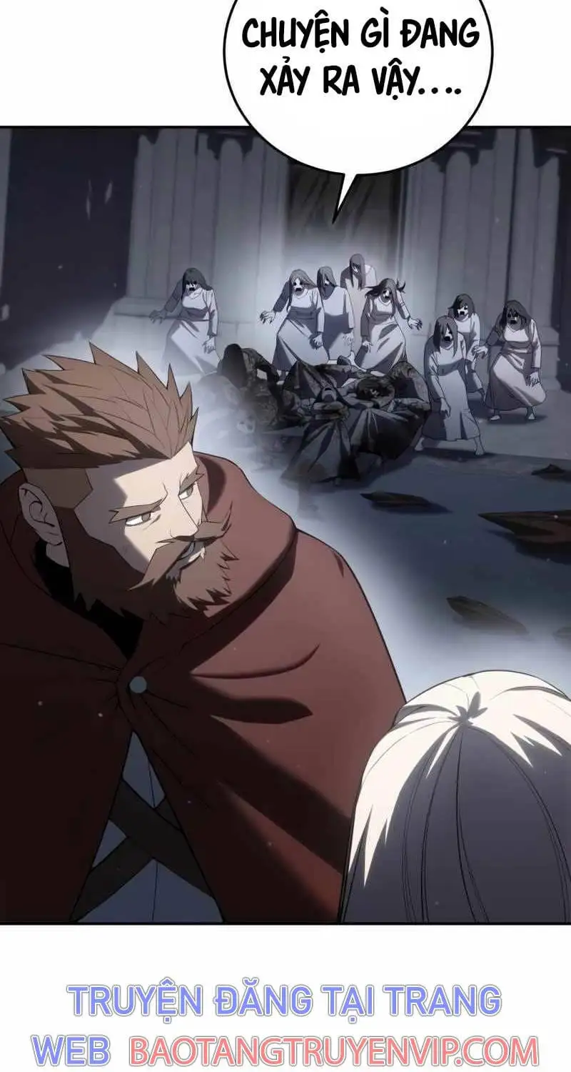 Truyện Tranh Tinh Tú Kiếm Sĩ trang 4