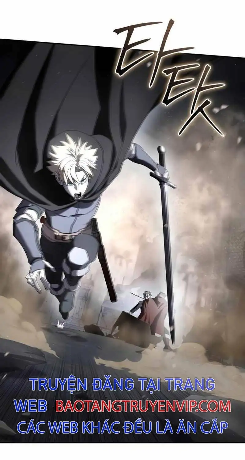 Truyện Tranh Tinh Tú Kiếm Sĩ trang 4
