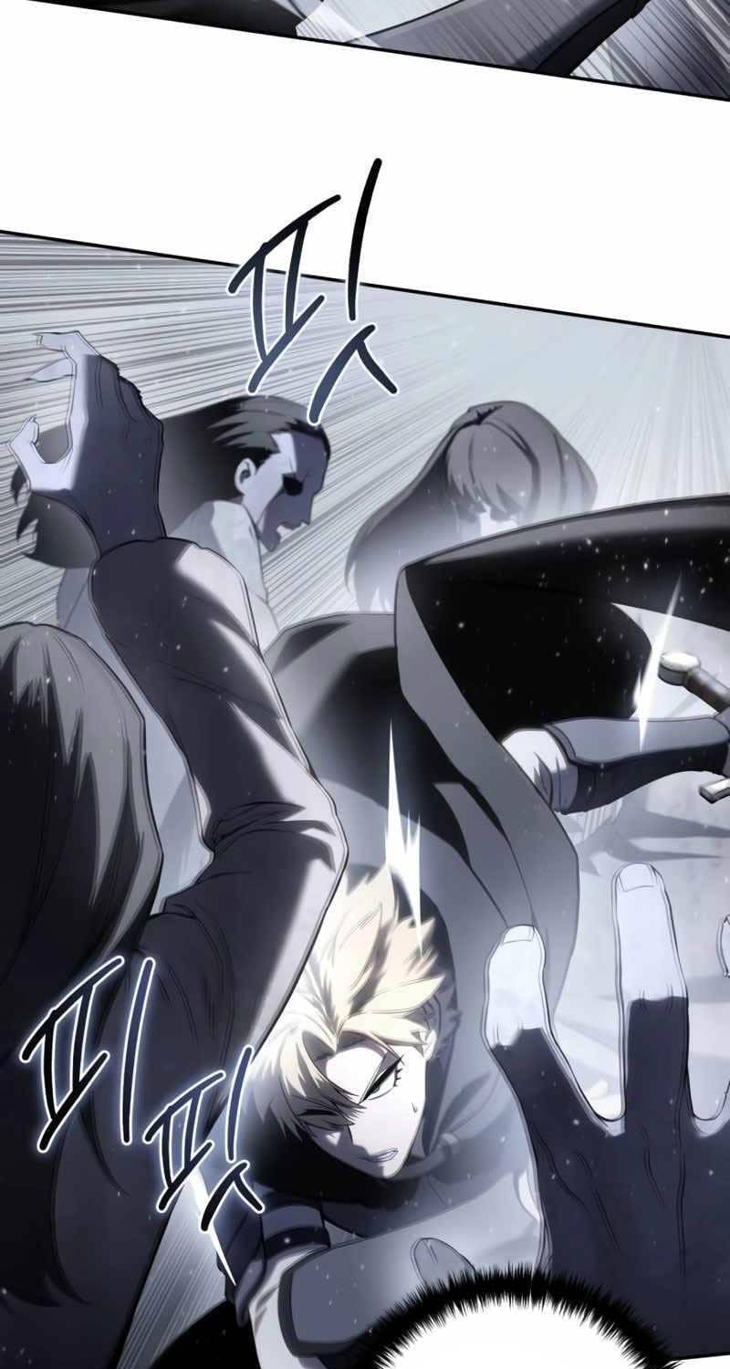 Truyện Tranh Tinh Tú Kiếm Sĩ trang 4