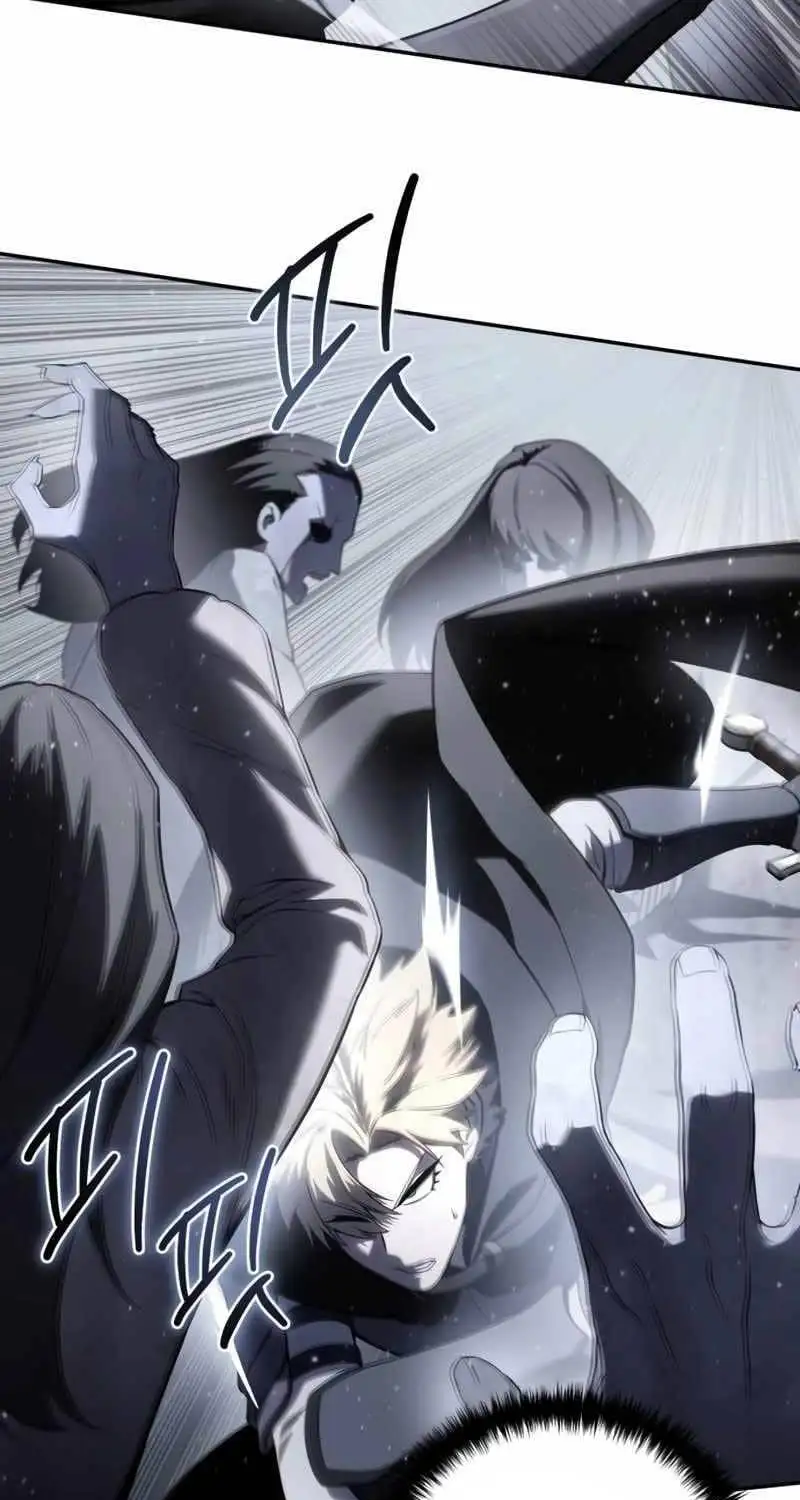 Truyện Tranh Tinh Tú Kiếm Sĩ trang 4