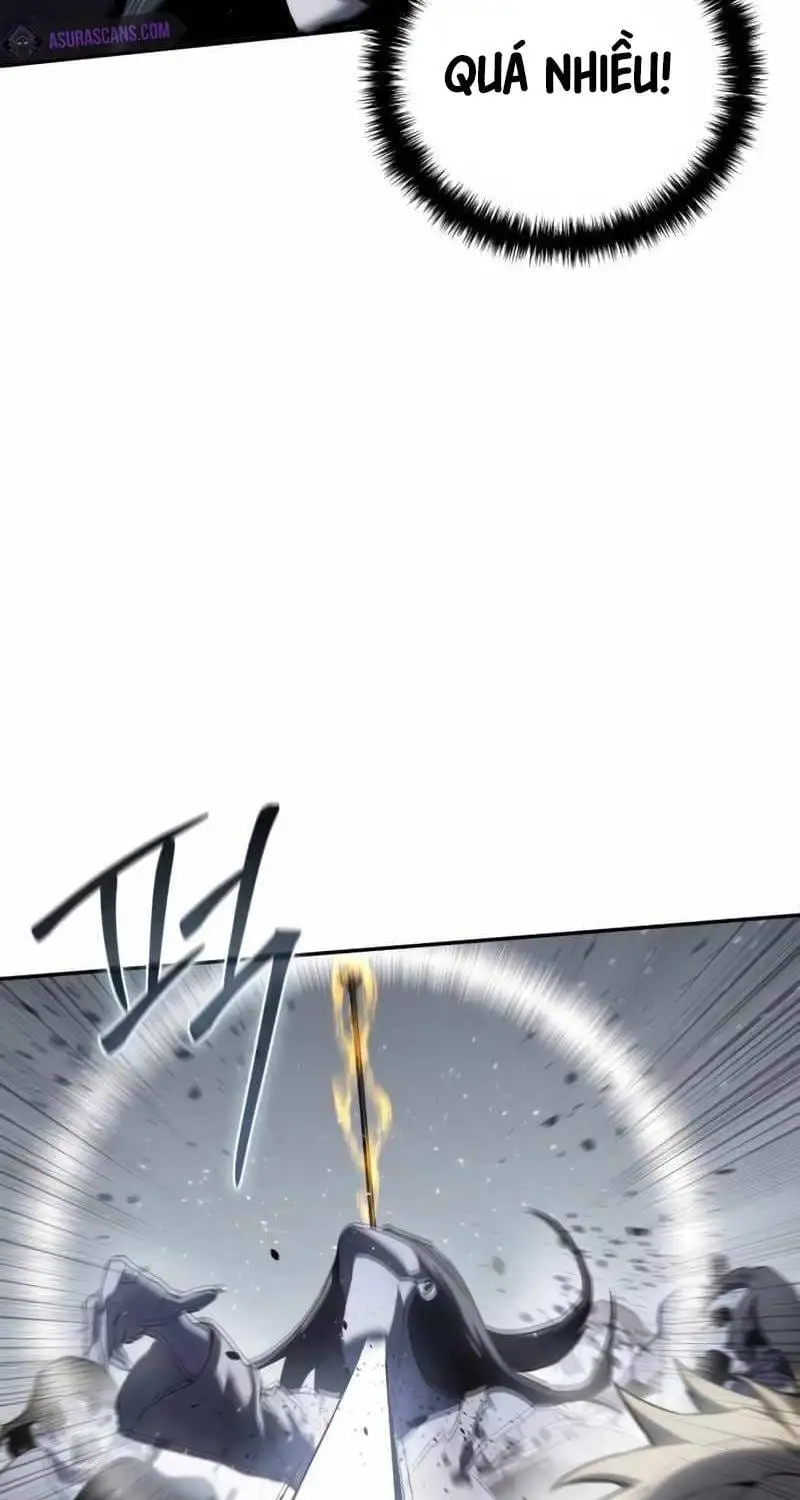 Truyện Tranh Tinh Tú Kiếm Sĩ trang 4