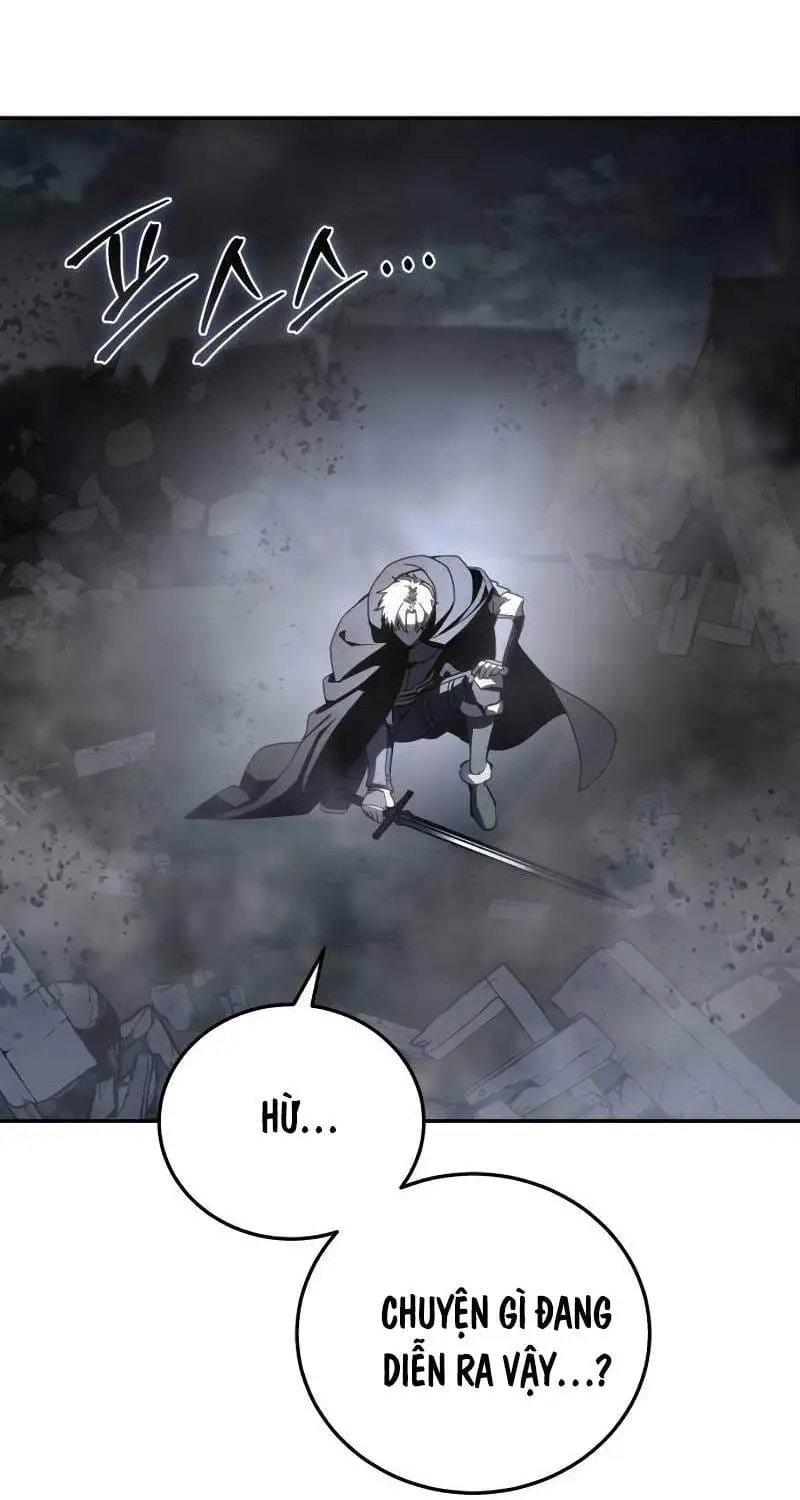 Truyện Tranh Tinh Tú Kiếm Sĩ trang 4