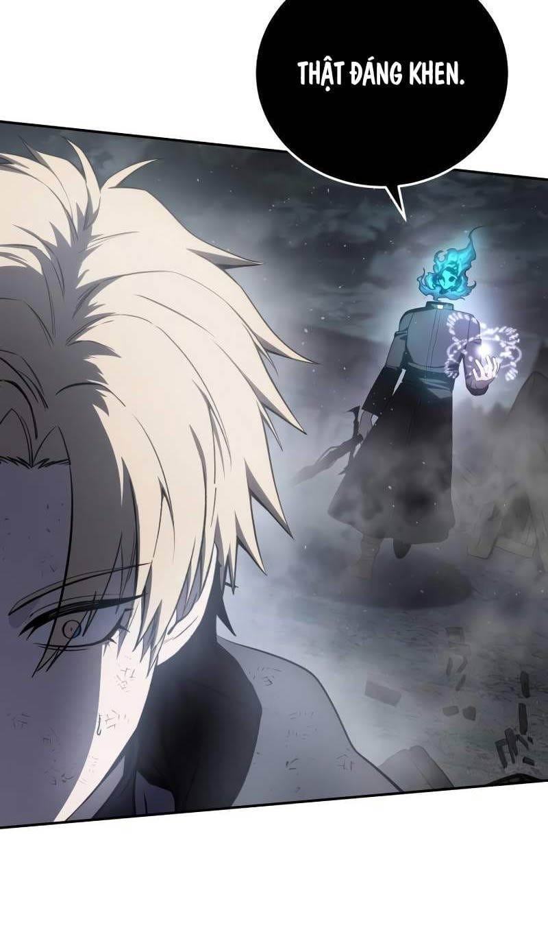 Truyện Tranh Tinh Tú Kiếm Sĩ trang 4