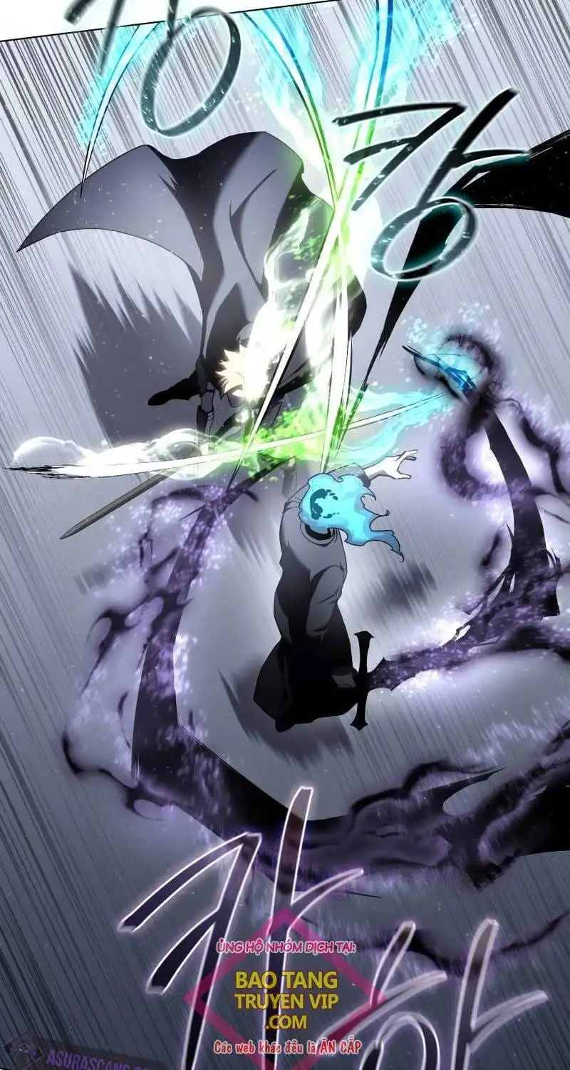 Truyện Tranh Tinh Tú Kiếm Sĩ trang 4