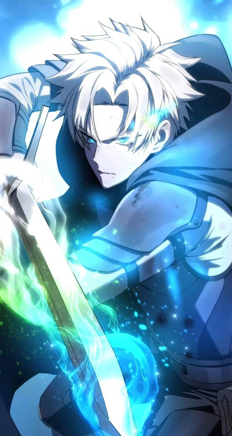 Truyện Tranh Tinh Tú Kiếm Sĩ trang 4