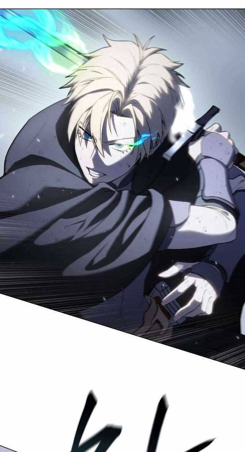 Truyện Tranh Tinh Tú Kiếm Sĩ trang 4