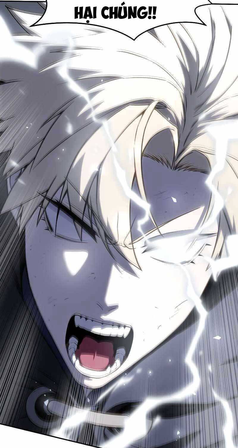 Truyện Tranh Tinh Tú Kiếm Sĩ trang 4