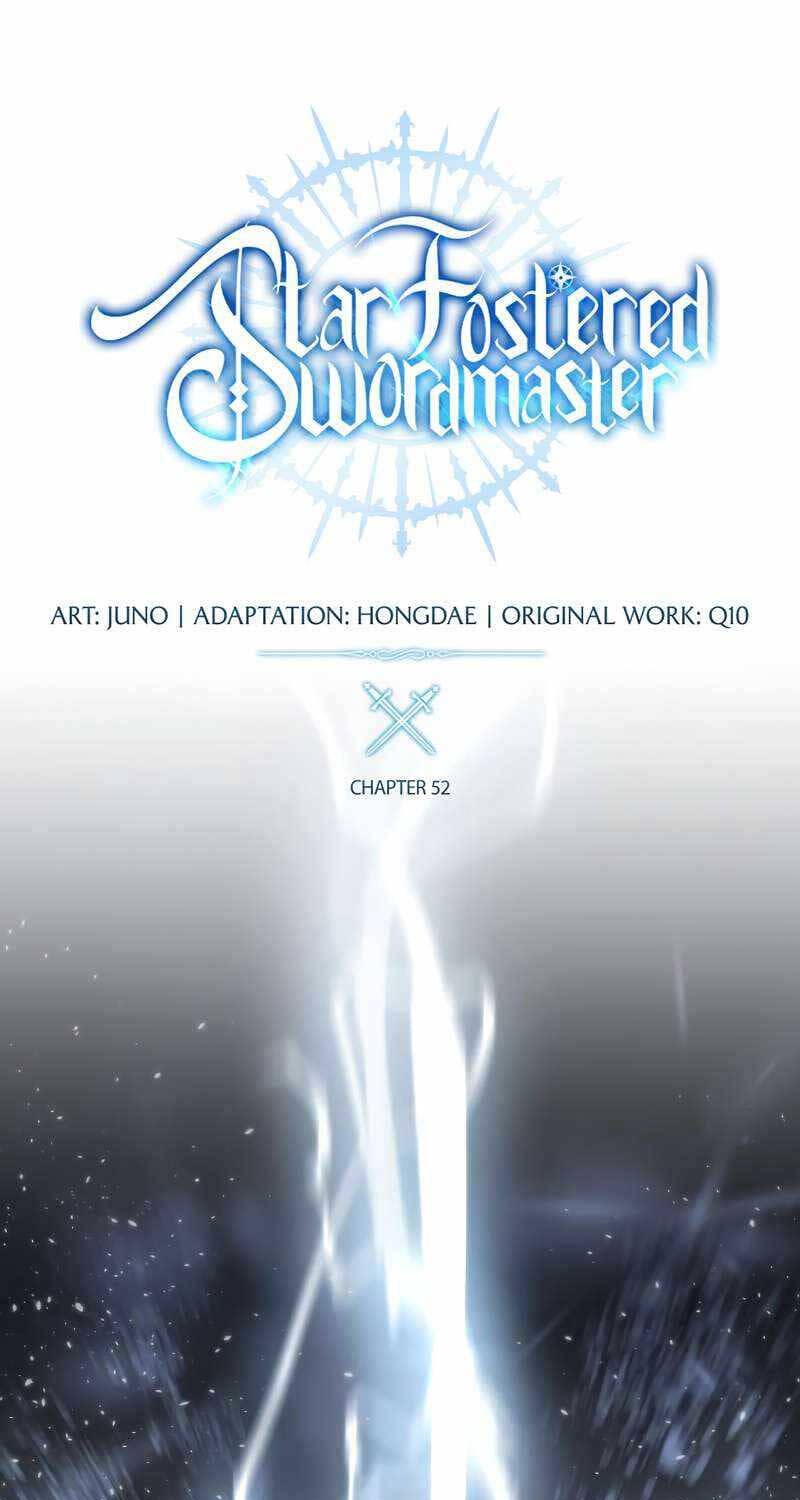 Truyện Tranh Tinh Tú Kiếm Sĩ trang 4