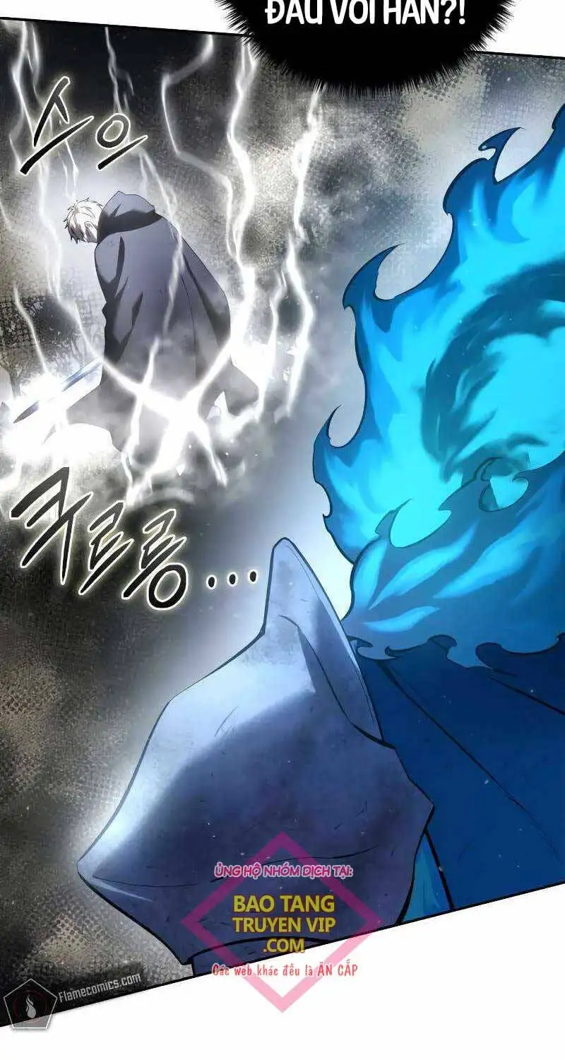 Truyện Tranh Tinh Tú Kiếm Sĩ trang 4