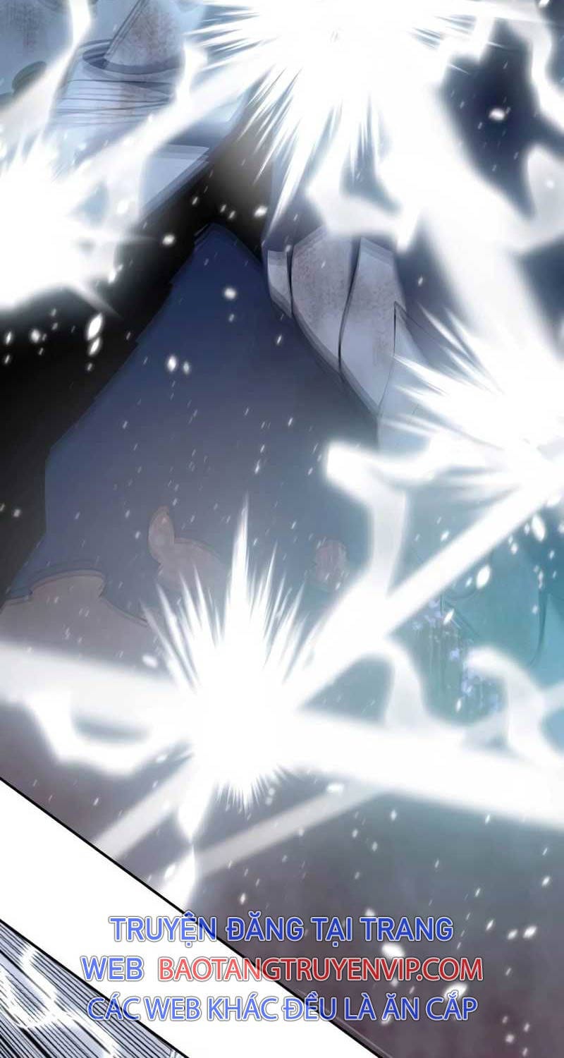 Truyện Tranh Tinh Tú Kiếm Sĩ trang 4