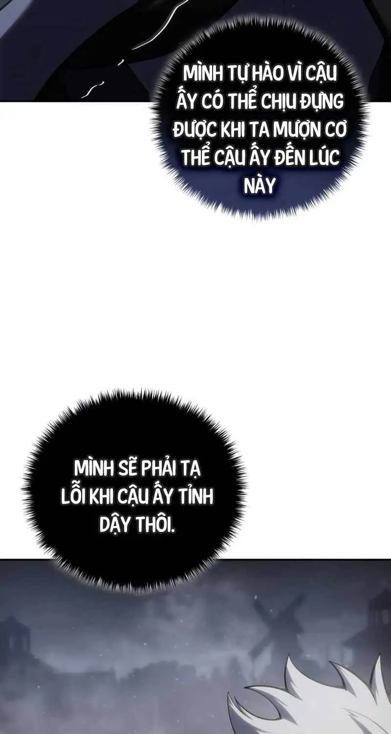 Truyện Tranh Tinh Tú Kiếm Sĩ trang 4