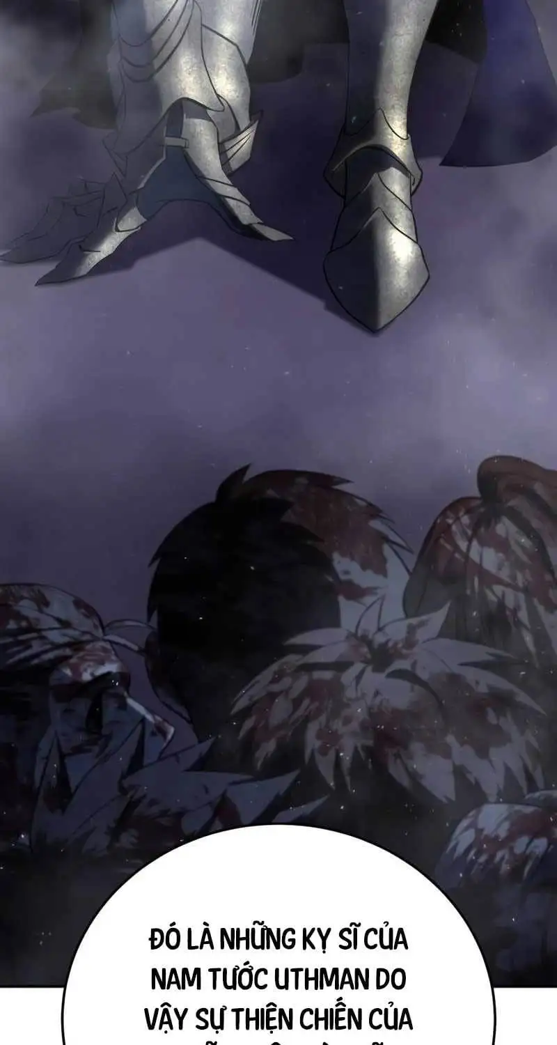 Truyện Tranh Tinh Tú Kiếm Sĩ trang 4