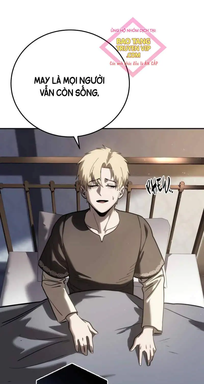 Truyện Tranh Tinh Tú Kiếm Sĩ trang 4