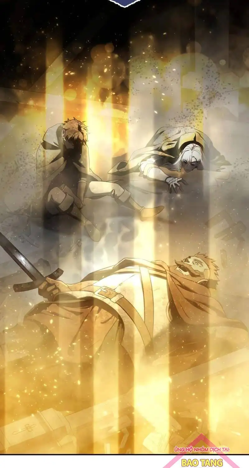 Truyện Tranh Tinh Tú Kiếm Sĩ trang 4