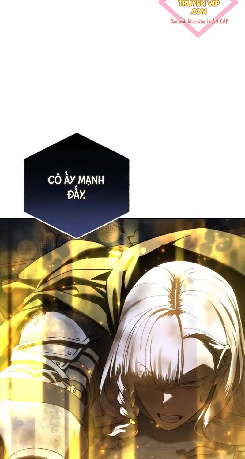 Truyện Tranh Tinh Tú Kiếm Sĩ trang 4