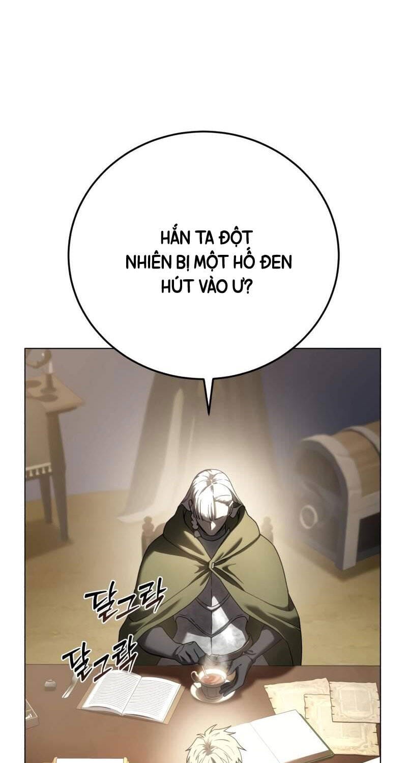 Truyện Tranh Tinh Tú Kiếm Sĩ trang 4