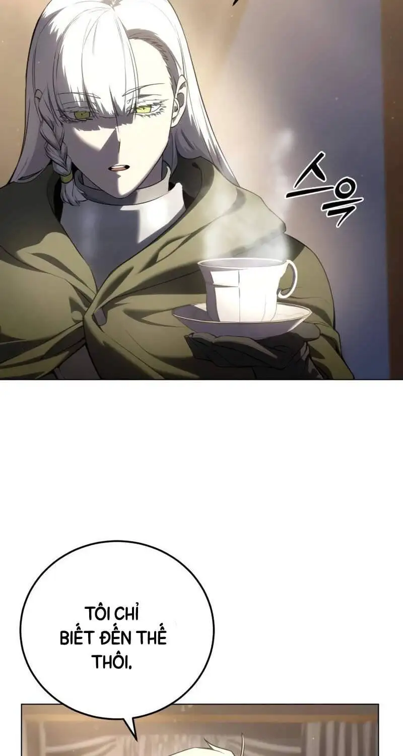 Truyện Tranh Tinh Tú Kiếm Sĩ trang 4