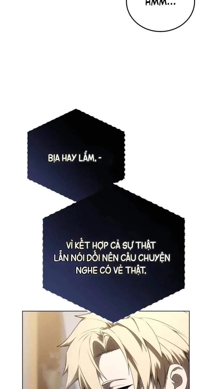 Truyện Tranh Tinh Tú Kiếm Sĩ trang 4