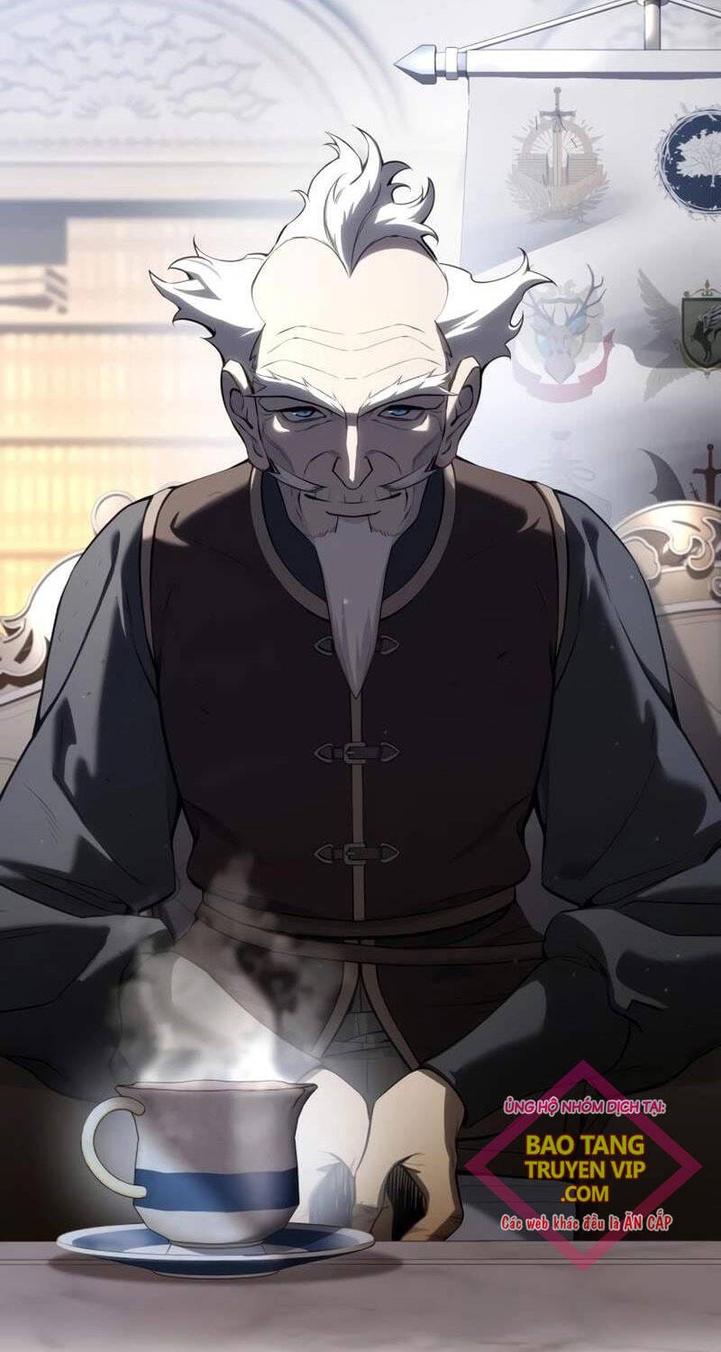 Truyện Tranh Tinh Tú Kiếm Sĩ trang 4