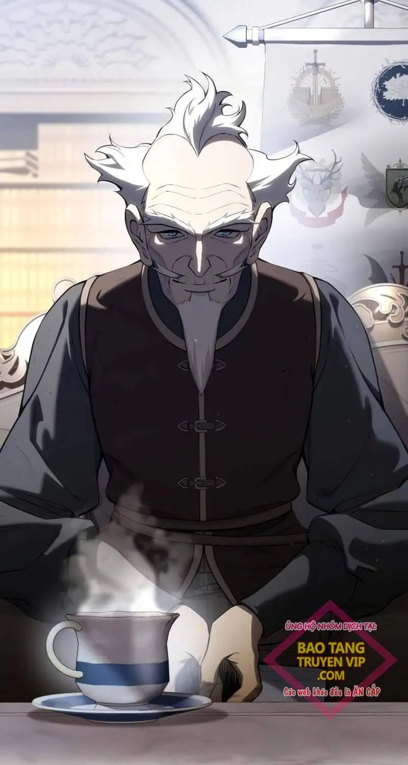 Truyện Tranh Tinh Tú Kiếm Sĩ trang 4