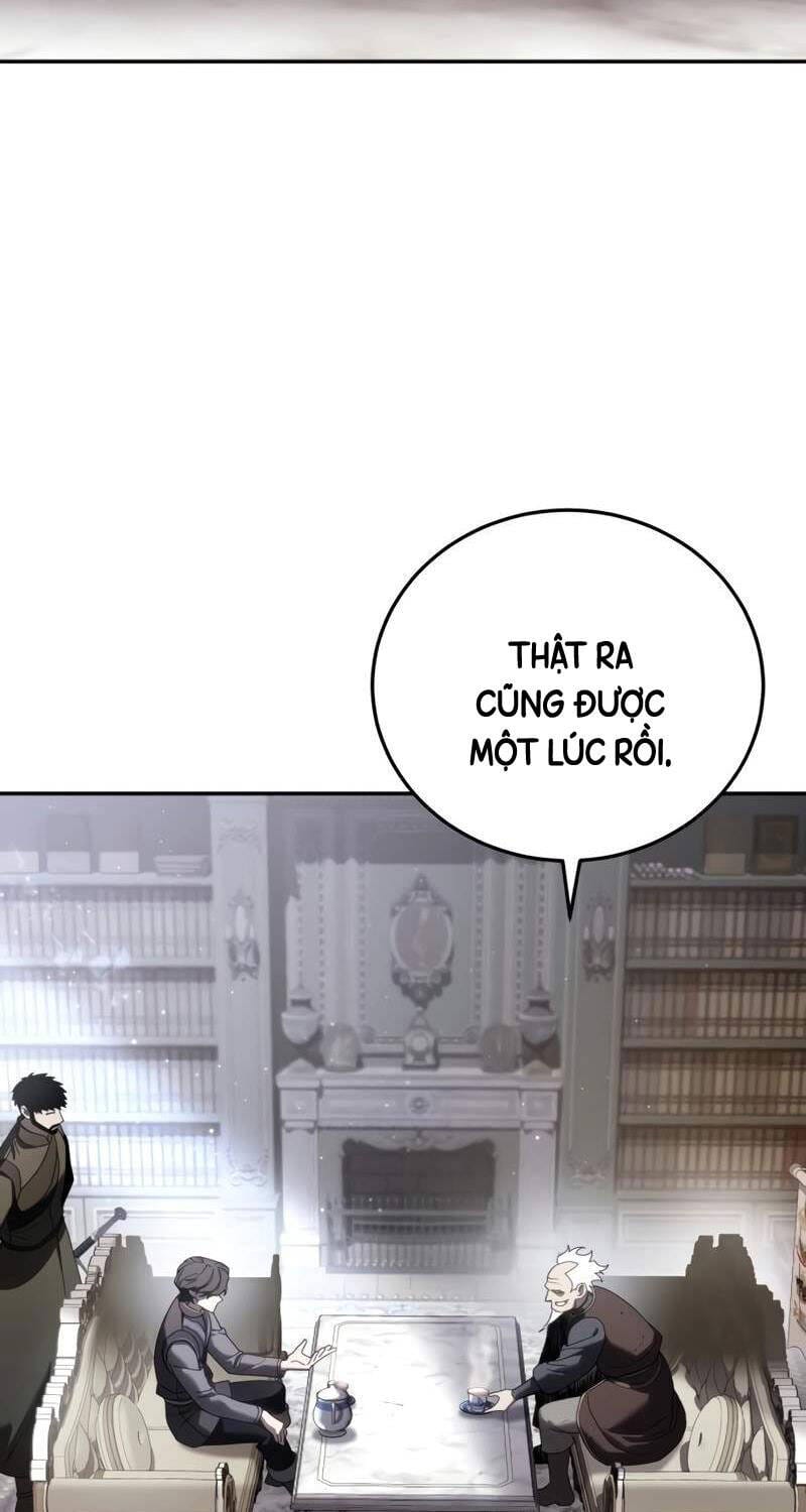 Truyện Tranh Tinh Tú Kiếm Sĩ trang 4