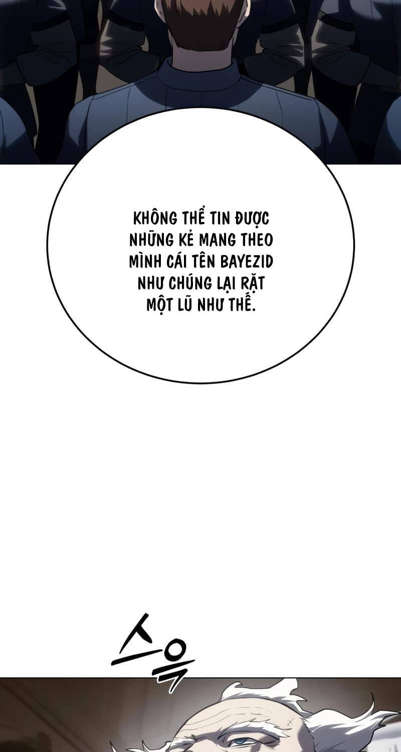 Truyện Tranh Tinh Tú Kiếm Sĩ trang 4