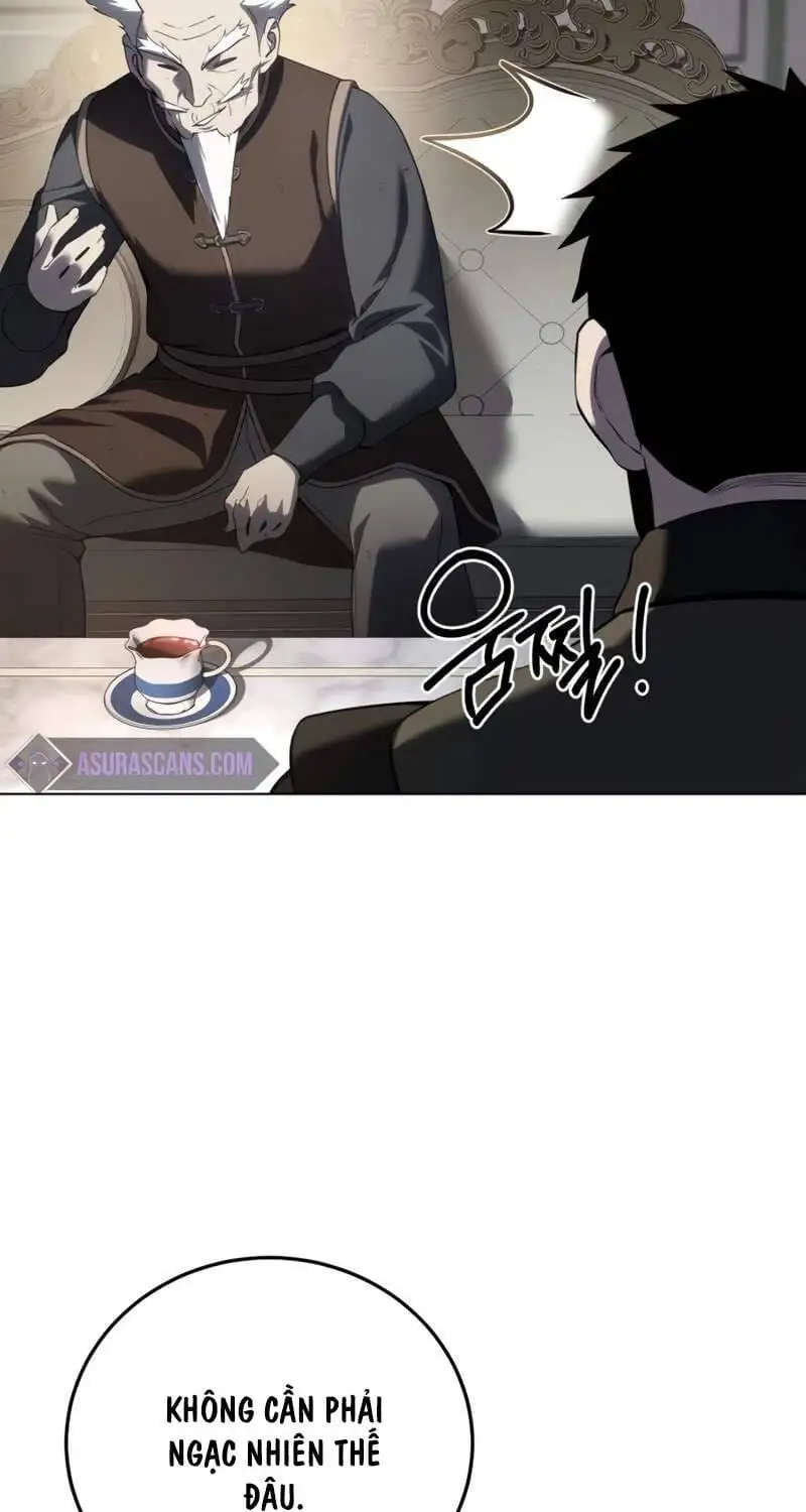 Truyện Tranh Tinh Tú Kiếm Sĩ trang 4