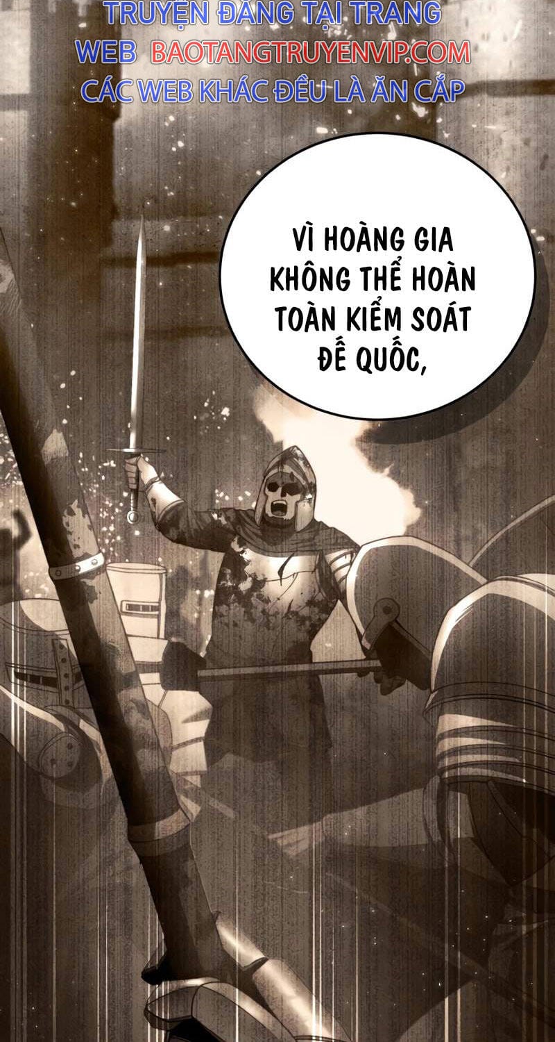 Truyện Tranh Tinh Tú Kiếm Sĩ trang 4