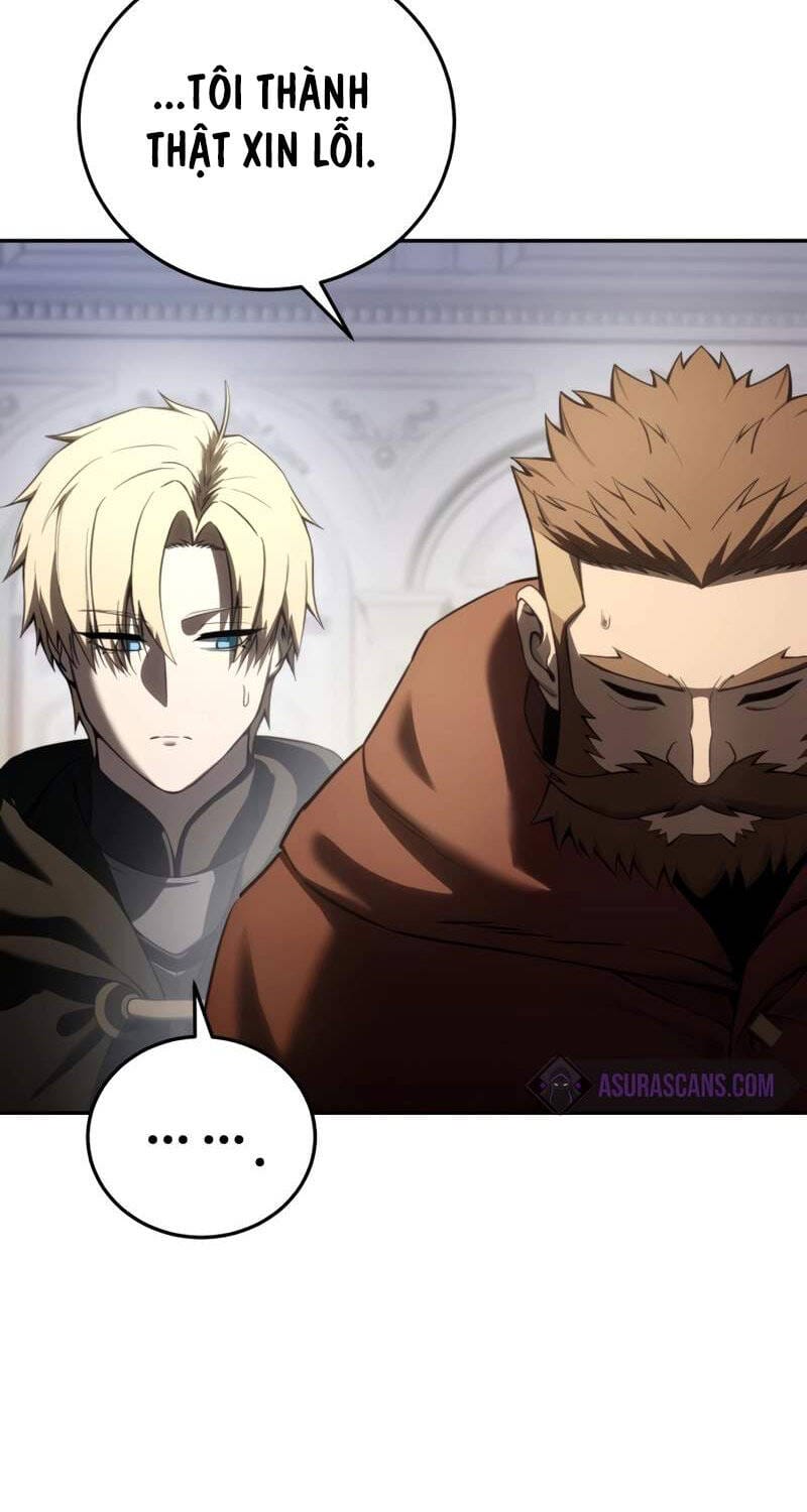 Truyện Tranh Tinh Tú Kiếm Sĩ trang 4