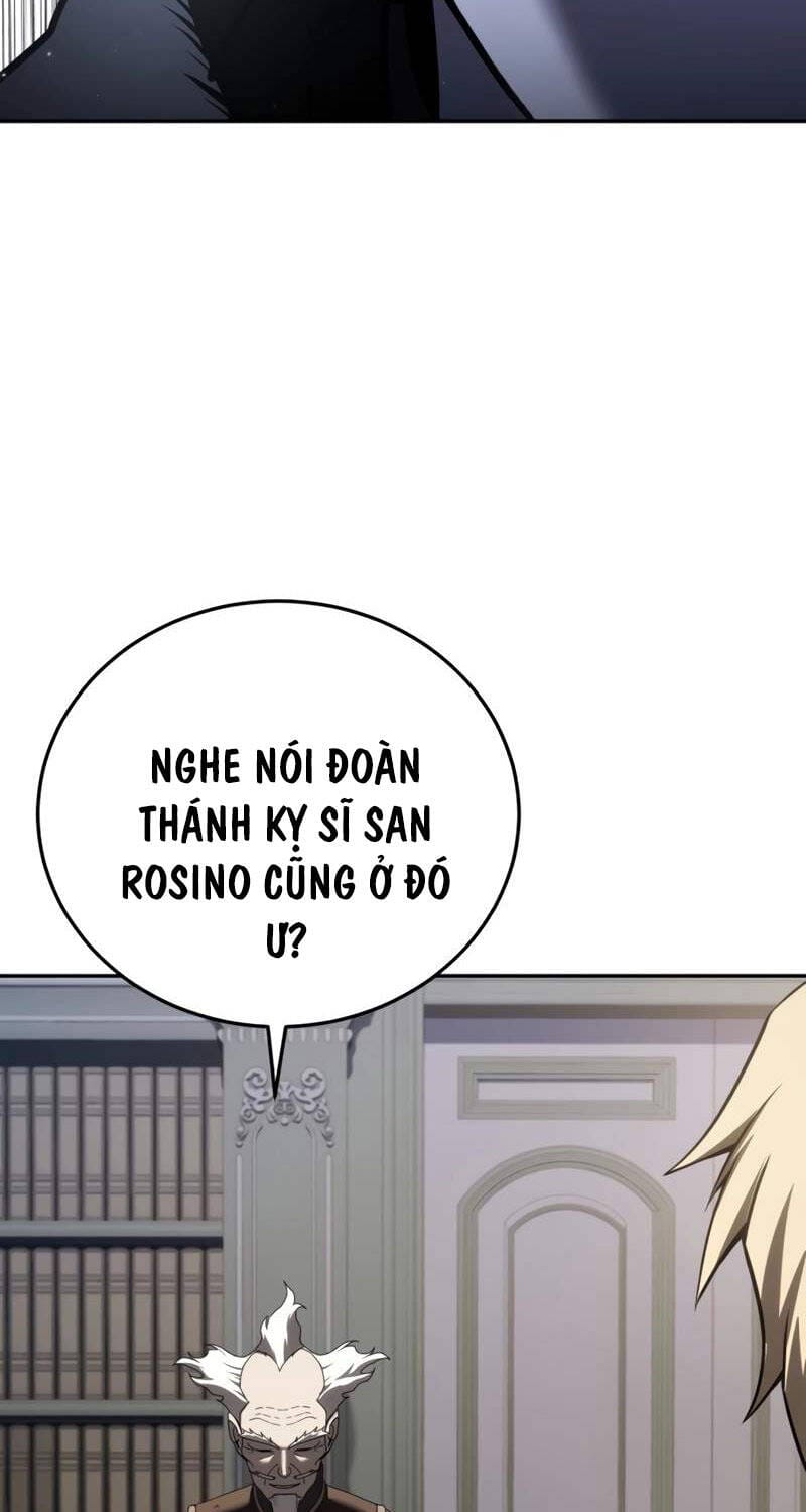 Truyện Tranh Tinh Tú Kiếm Sĩ trang 4