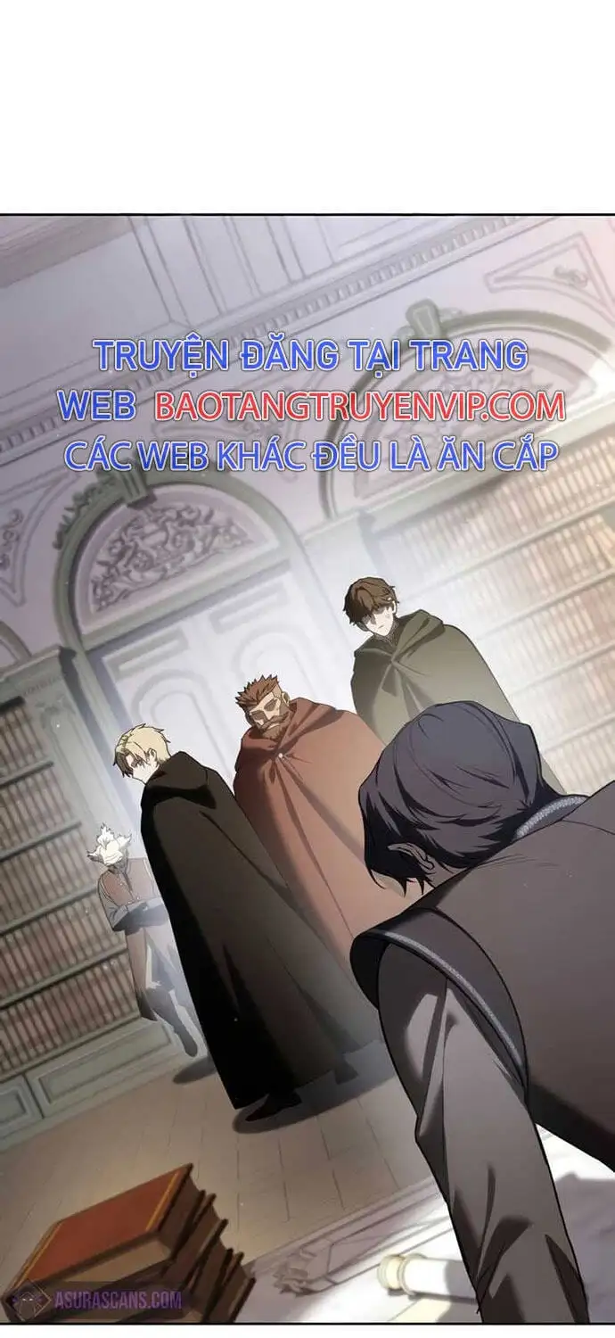 Truyện Tranh Tinh Tú Kiếm Sĩ trang 4