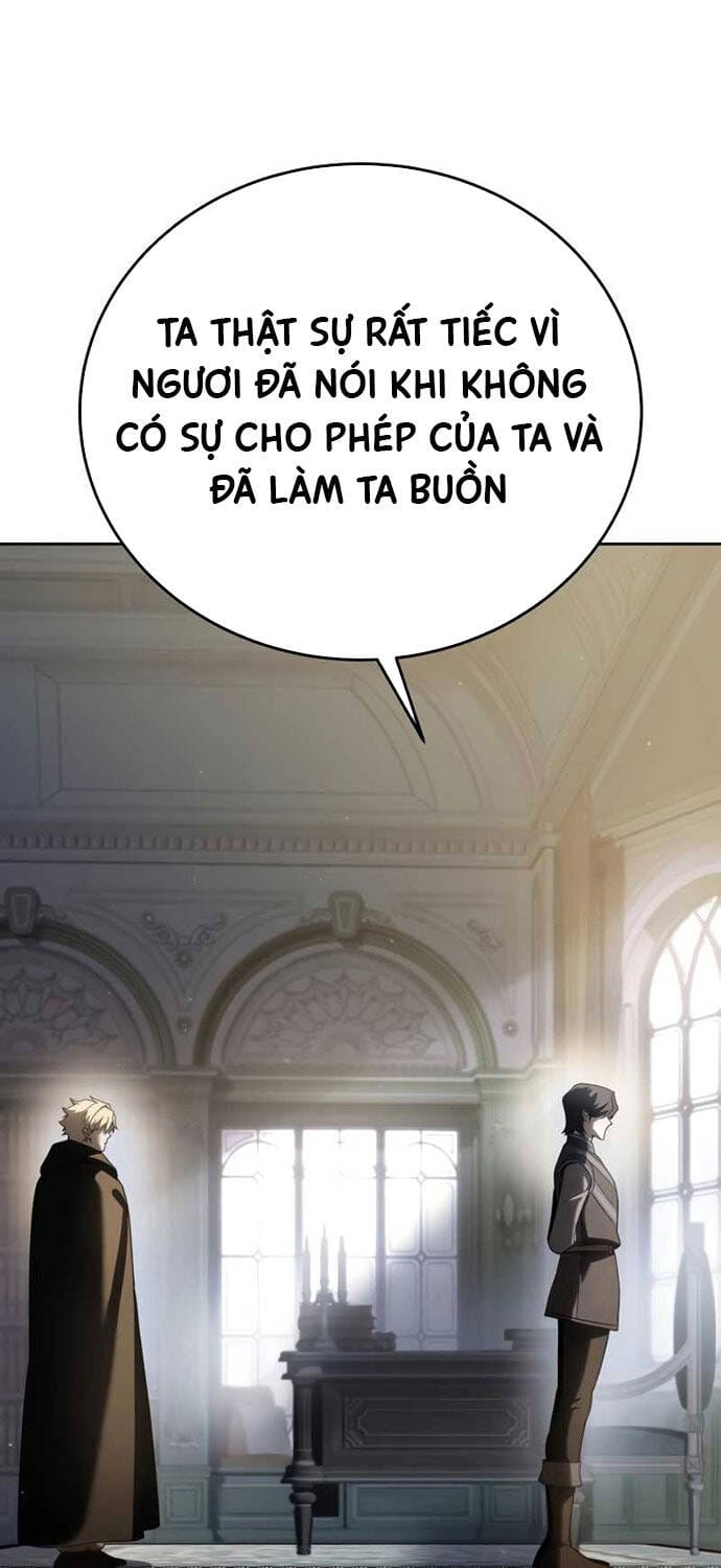 Truyện Tranh Tinh Tú Kiếm Sĩ trang 4