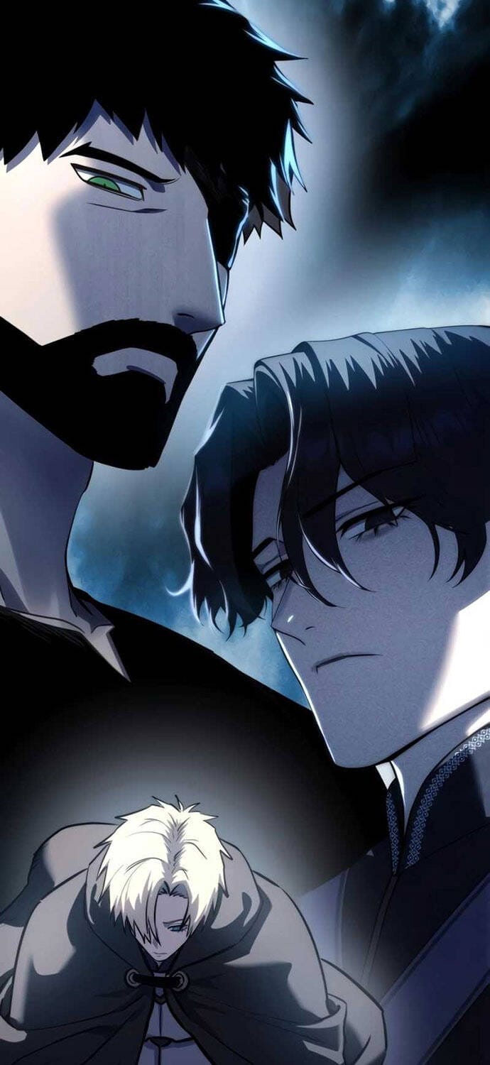 Truyện Tranh Tinh Tú Kiếm Sĩ trang 4