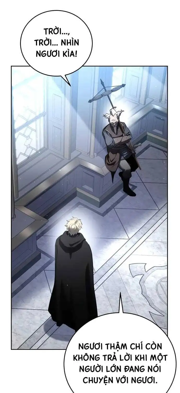 Truyện Tranh Tinh Tú Kiếm Sĩ trang 4