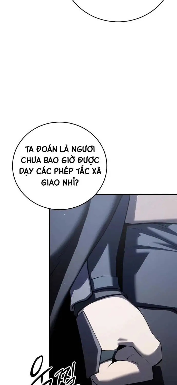 Truyện Tranh Tinh Tú Kiếm Sĩ trang 4